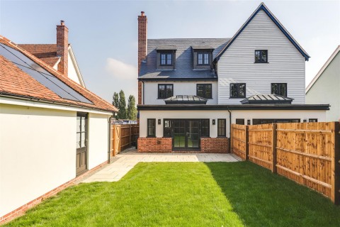 Click the photo for more details of The Grange, Finchingfield