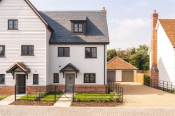 Images for The Grange, Finchingfield