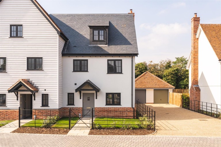 Images for The Grange, Finchingfield