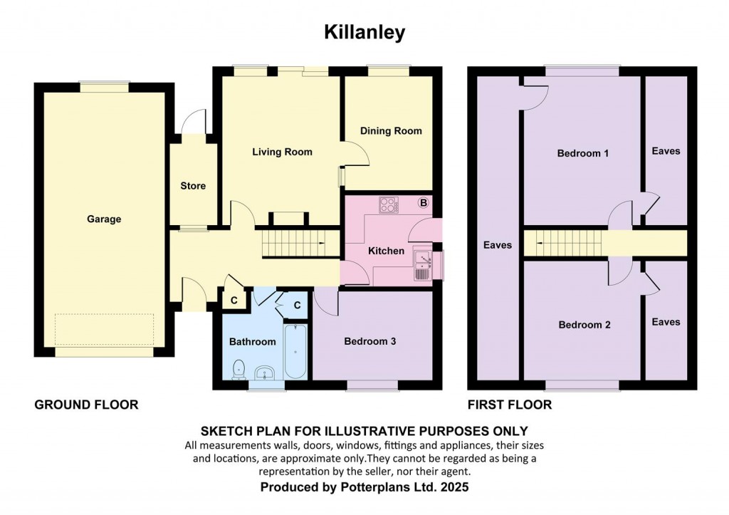 Floorplans For Freshwater