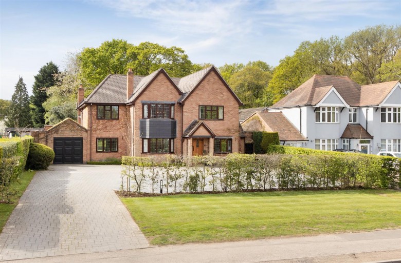 Click the photo for more details of Rugby Road, Binley Woods, Coventry, CV3