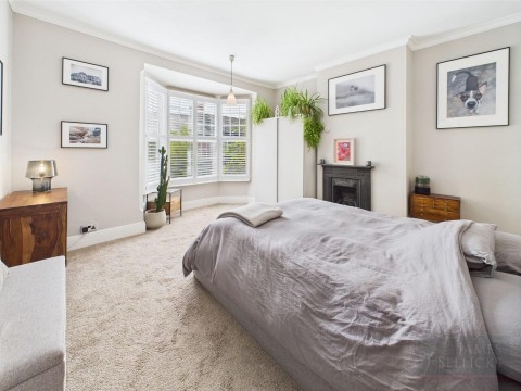 Click the photo for more details of Eastleigh Road, West End, Leicester