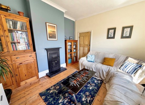 Click the photo for more details of Totland Bay, Isle of Wight