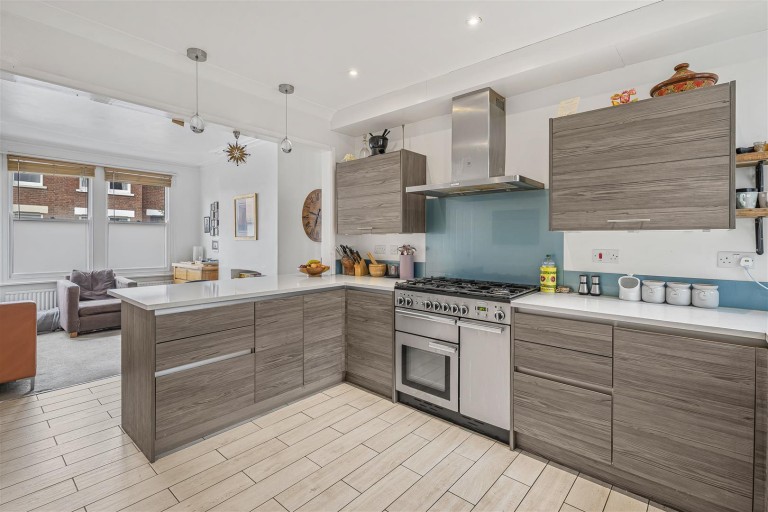 Images for Marlowe Road, Cambridge