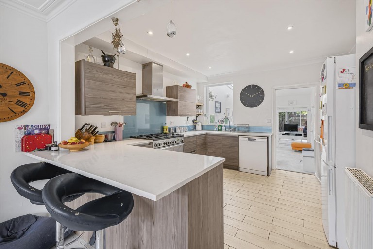 Images for Marlowe Road, Cambridge