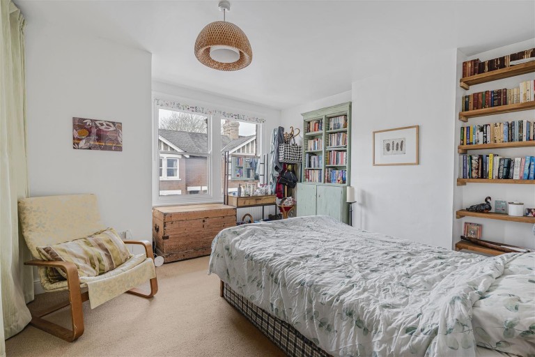 Images for Marlowe Road, Cambridge