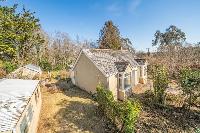 Click the photo for more details of Treragin, Nr Harrowbarrow - 0.5 acres