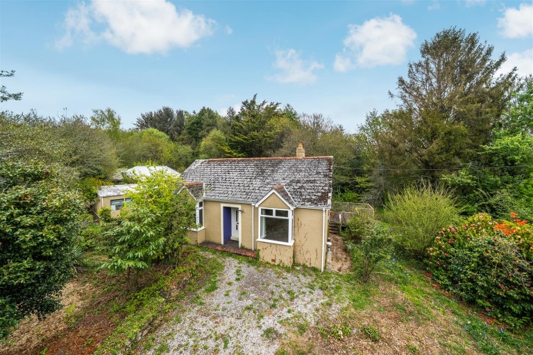 Images for Treragin, Nr Harrowbarrow - 0.5 acres