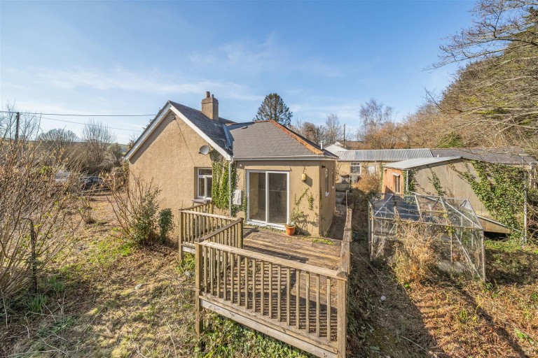 Images for Treragin, Nr Harrowbarrow - 0.5 acres