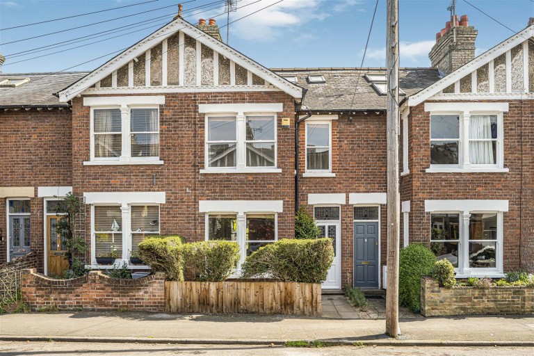 Images for Marlowe Road, Cambridge