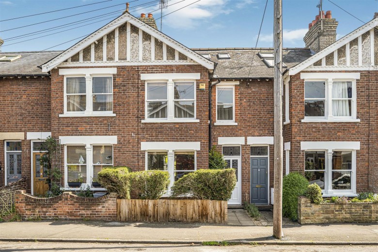 Click the photo for more details of Marlowe Road, Cambridge