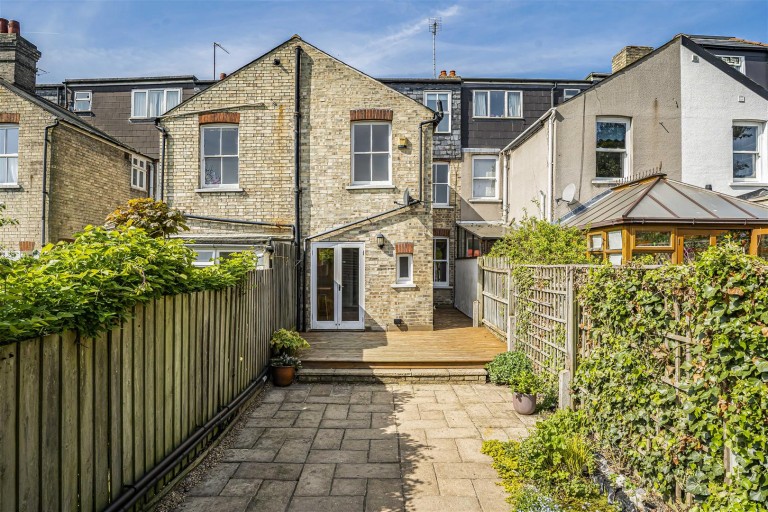 Images for Marlowe Road, Cambridge
