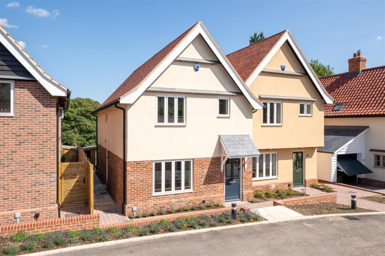 Images for BRAND NEW HOME - Halls Close, Braughing