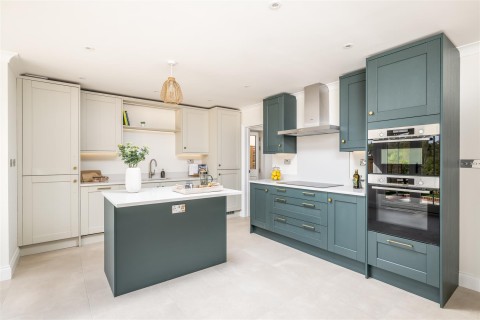 Click the photo for more details of Halls Close, Braughing