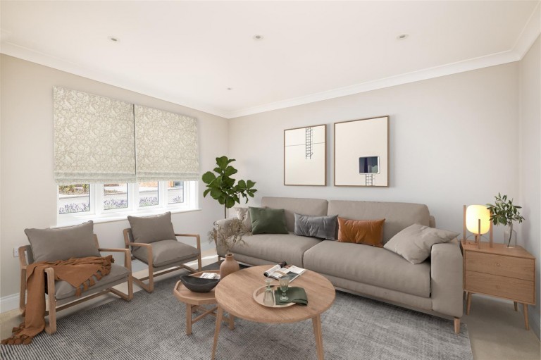 Images for BRAND NEW HOME - Halls Close, Braughing