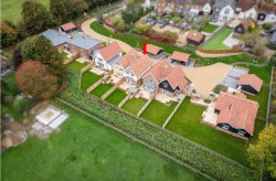 Images for BRAND NEW HOME - Halls Close, Braughing