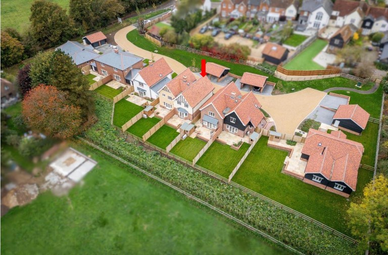 Images for BRAND NEW HOME - Halls Close, Braughing