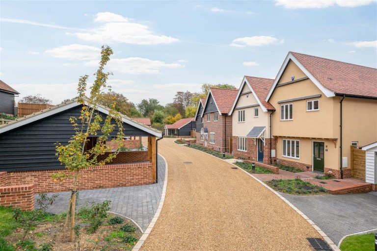 Images for BRAND NEW HOME - Halls Close, Braughing