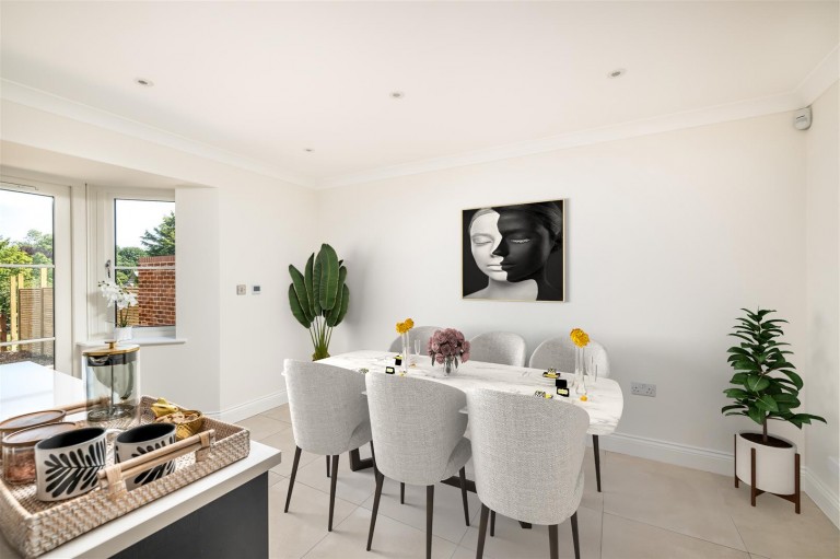 Images for BRAND NEW HOME - Halls Close, Braughing