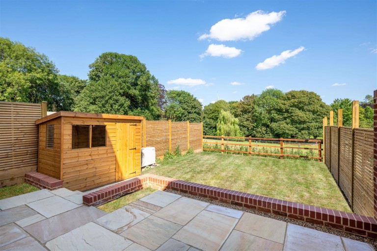 Images for BRAND NEW HOME - Halls Close, Braughing