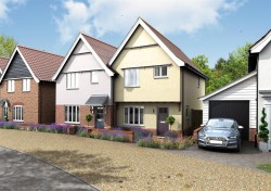 Images for Halls Close, Braughing