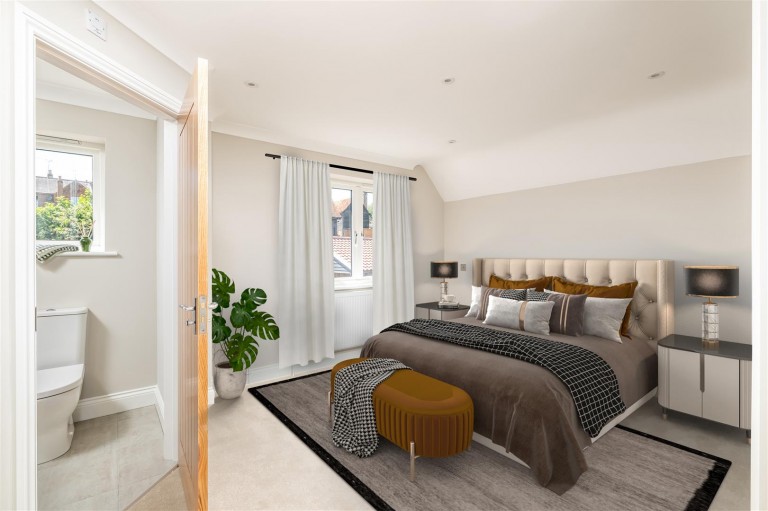 Images for BRAND NEW HOME - Halls Close, Braughing