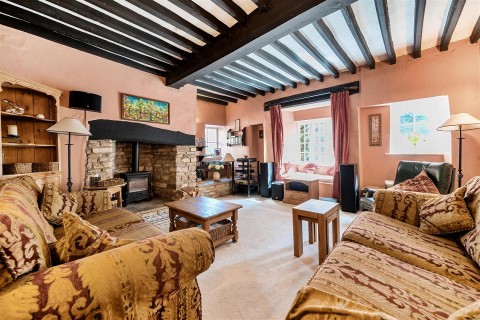 Click the photo for more details of Hartwell Road, Ashton, NN7