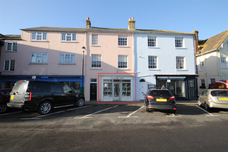 Click the photo for more details of Yarmouth, Isle of Wight