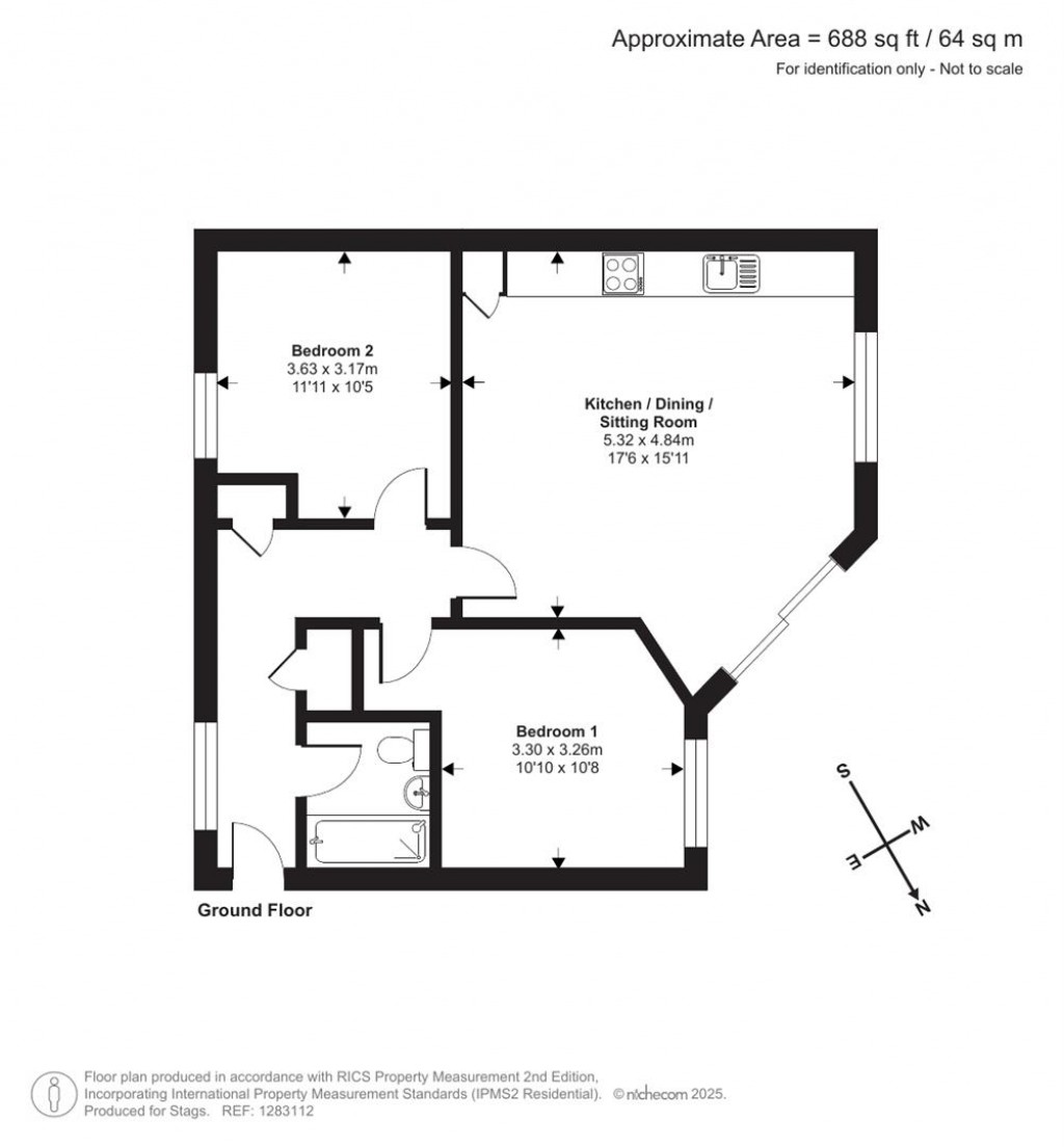Floorplans For Torquay
