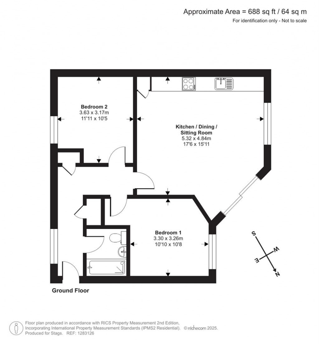 Floorplans For Torquay