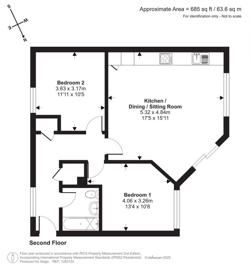 Floorplans For Torquay