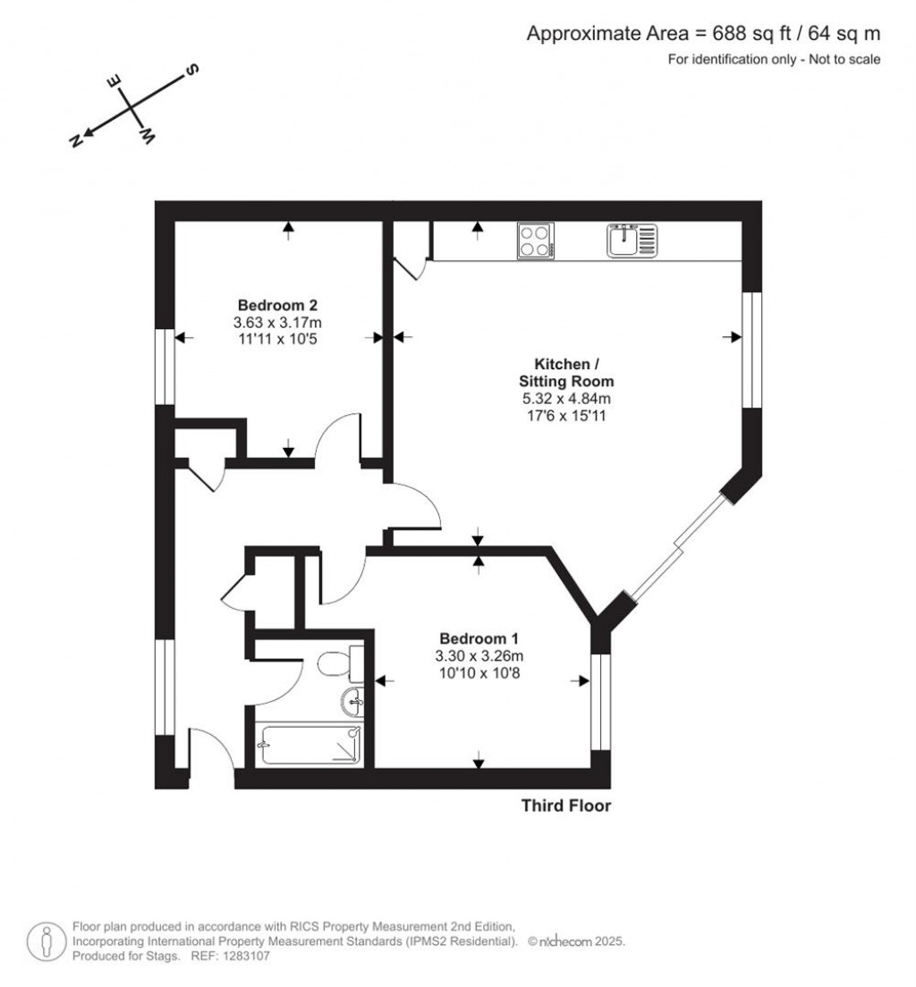 Floorplans For Torquay