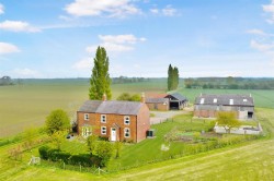 Images for Fen Farm, Little Hale, Sleaford