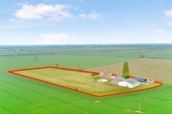 Images for Fen Farm, Little Hale, Sleaford