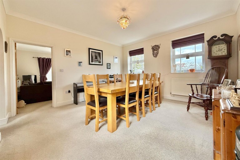 Images for Fen Farm, Little Hale, Sleaford