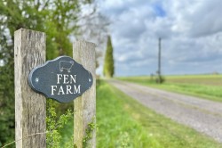 Images for Fen Farm, Little Hale, Sleaford