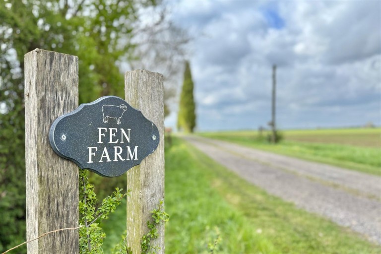 Images for Fen Farm, Little Hale, Sleaford