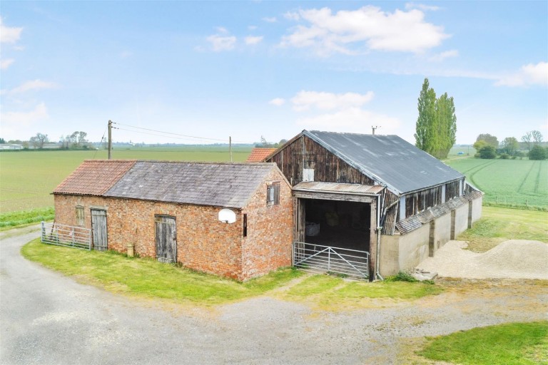 Images for Fen Farm, Little Hale, Sleaford