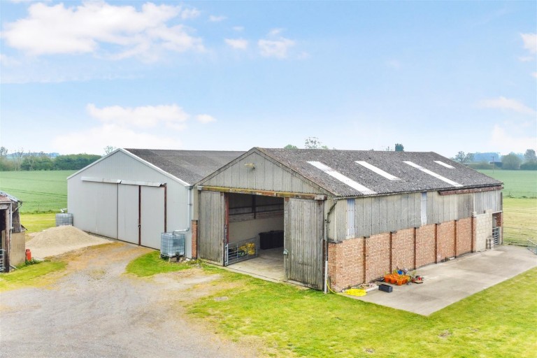 Images for Fen Farm, Little Hale, Sleaford