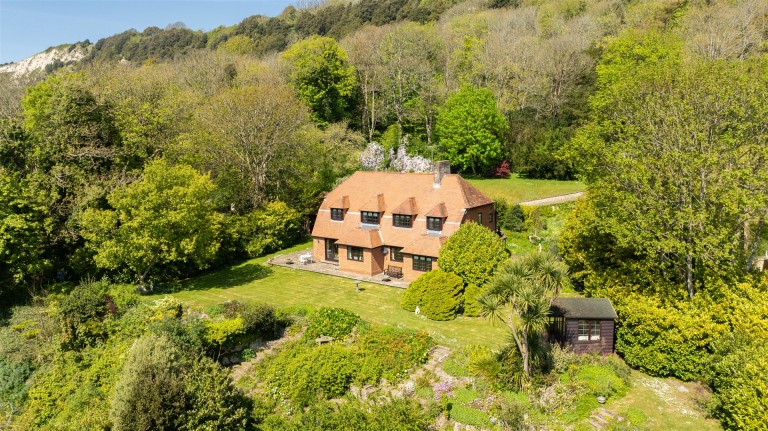 Images for St Lawrence, Isle of Wight