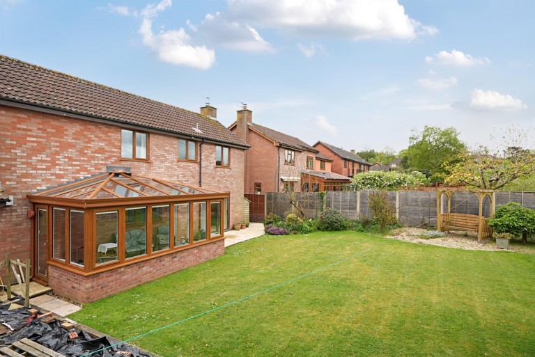 Images for Langford Budville, Wellington