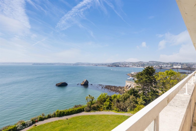Click the photo for more details of Park Hill Road, Torquay