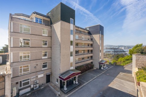 Click the photo for more details of Park Hill Road, Torquay