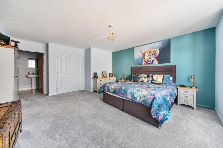 Images for High Street, Gayton, NN7