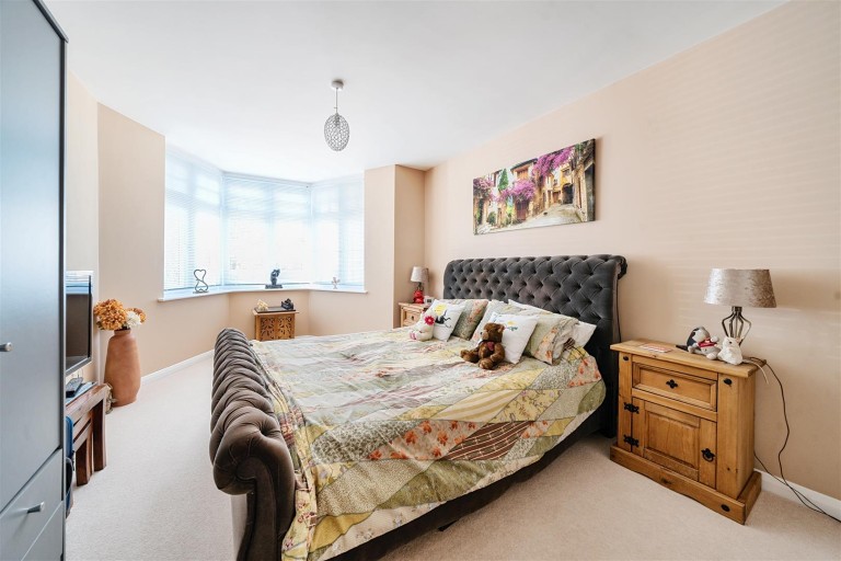 Images for High Street, Gayton, NN7