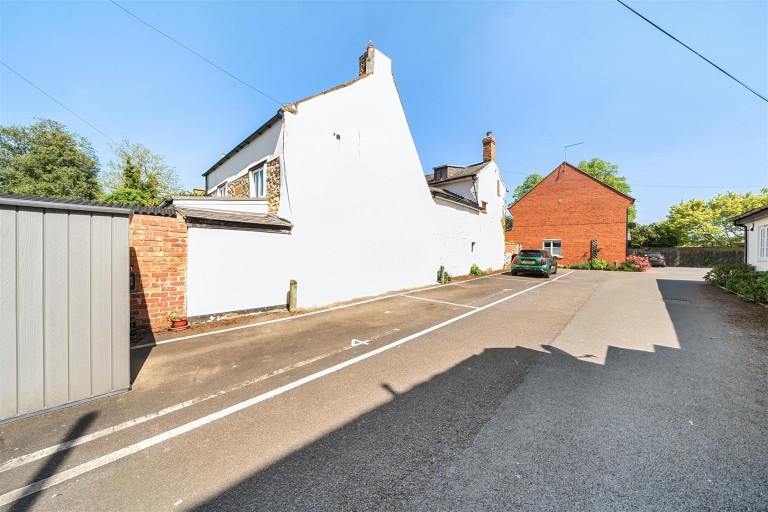 Images for High Street, Gayton, NN7