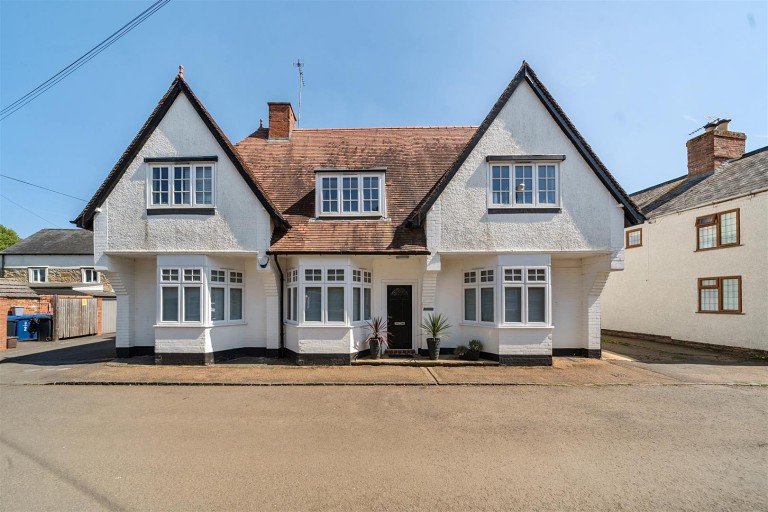 Images for High Street, Gayton, NN7