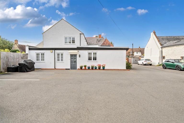 Images for High Street, Gayton, NN7