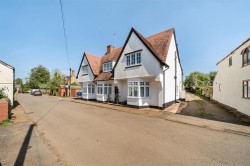 Images for High Street, Gayton, NN7