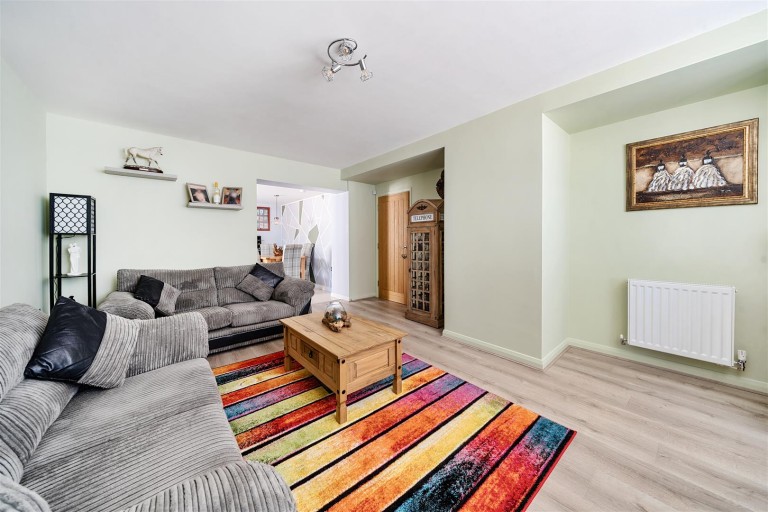 Images for High Street, Gayton, NN7